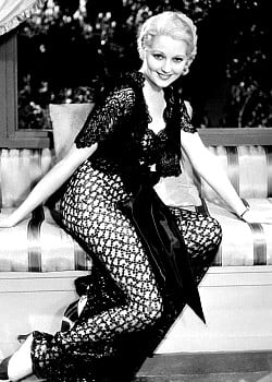 Thelma Todd
